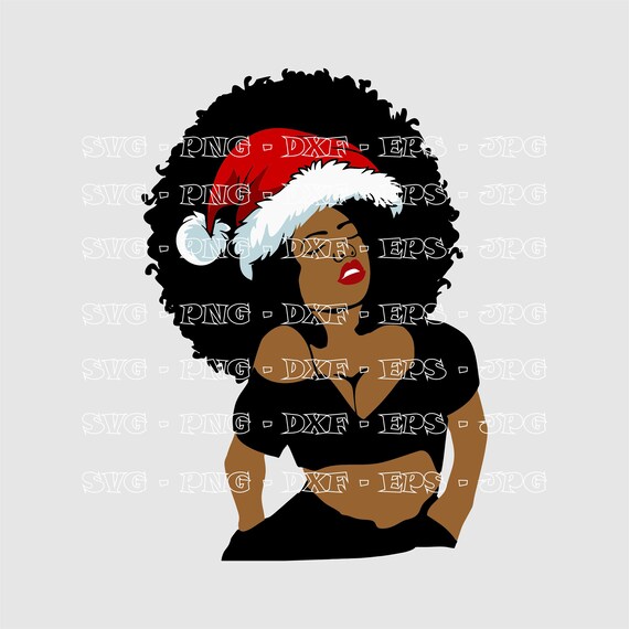 Free Free 310 Strong Woman Empowered Svg Black Woman Svg Free SVG PNG EPS DXF File
