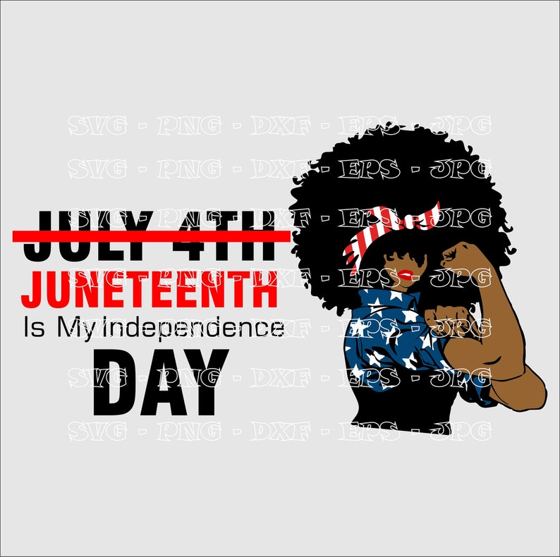 Free Free 117 Juneteenth Downloadable Free African American Svg Files SVG PNG EPS DXF File