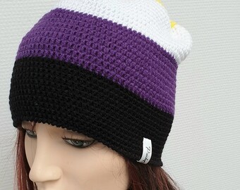 Nonbinary Pride Hat  LGBTQ  Pride Flag  LGBT Gay Pride  Gay Pride Hat  LGBTQIA+