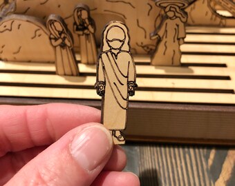 Aazon.co: Easter Holy Week Teaching Aid Faily Easter Gift Religious
