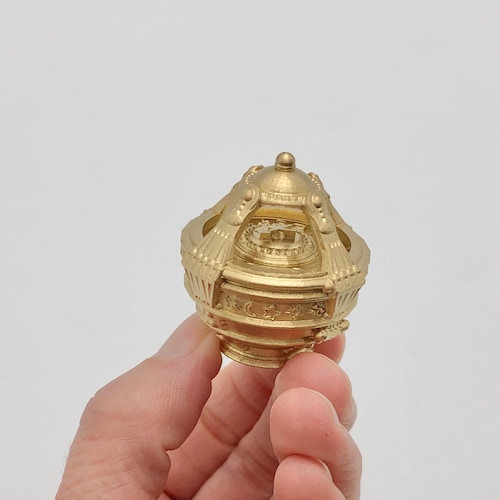 MINI Liahona Teach the Book of Mormon LDS Teaching Aid Hand Etsy