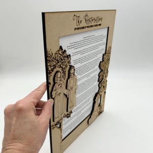 Us Proclamation Frame Small 10