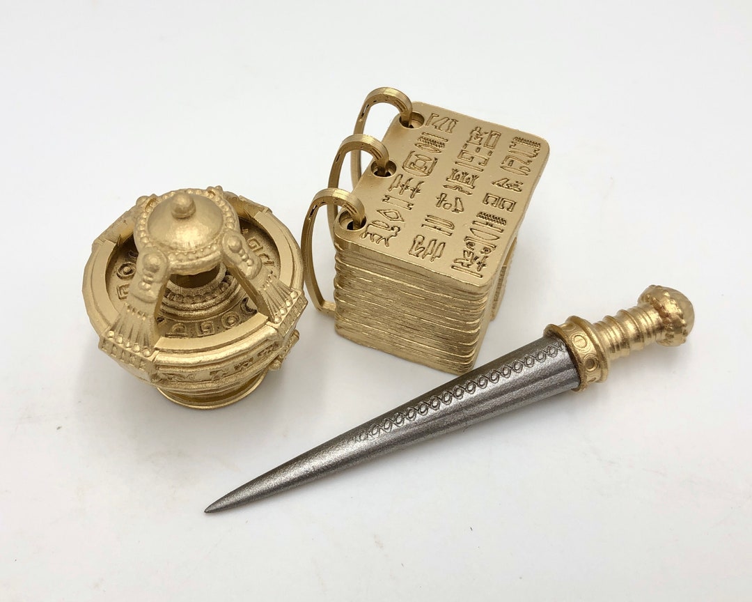 Sword of Laban, Gold Plates and Liahona Gift Pack. Fun Lds Gift, Lds ...