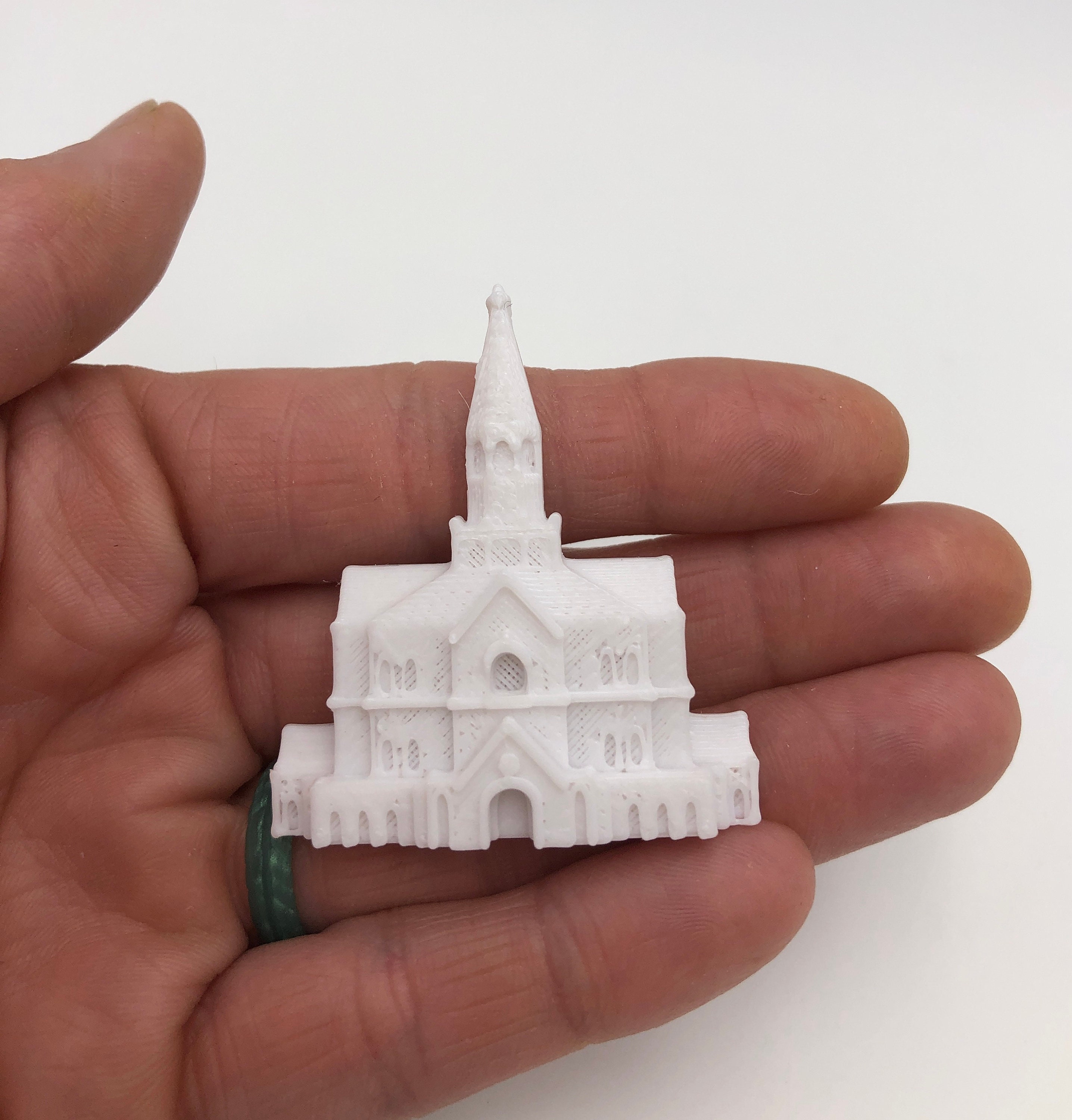 Downloadable 3D Print STL Files to Print Your Own - Etsy