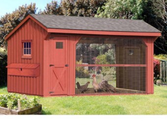 Chicken Coop Plans Etsy