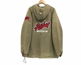 fubu pullover