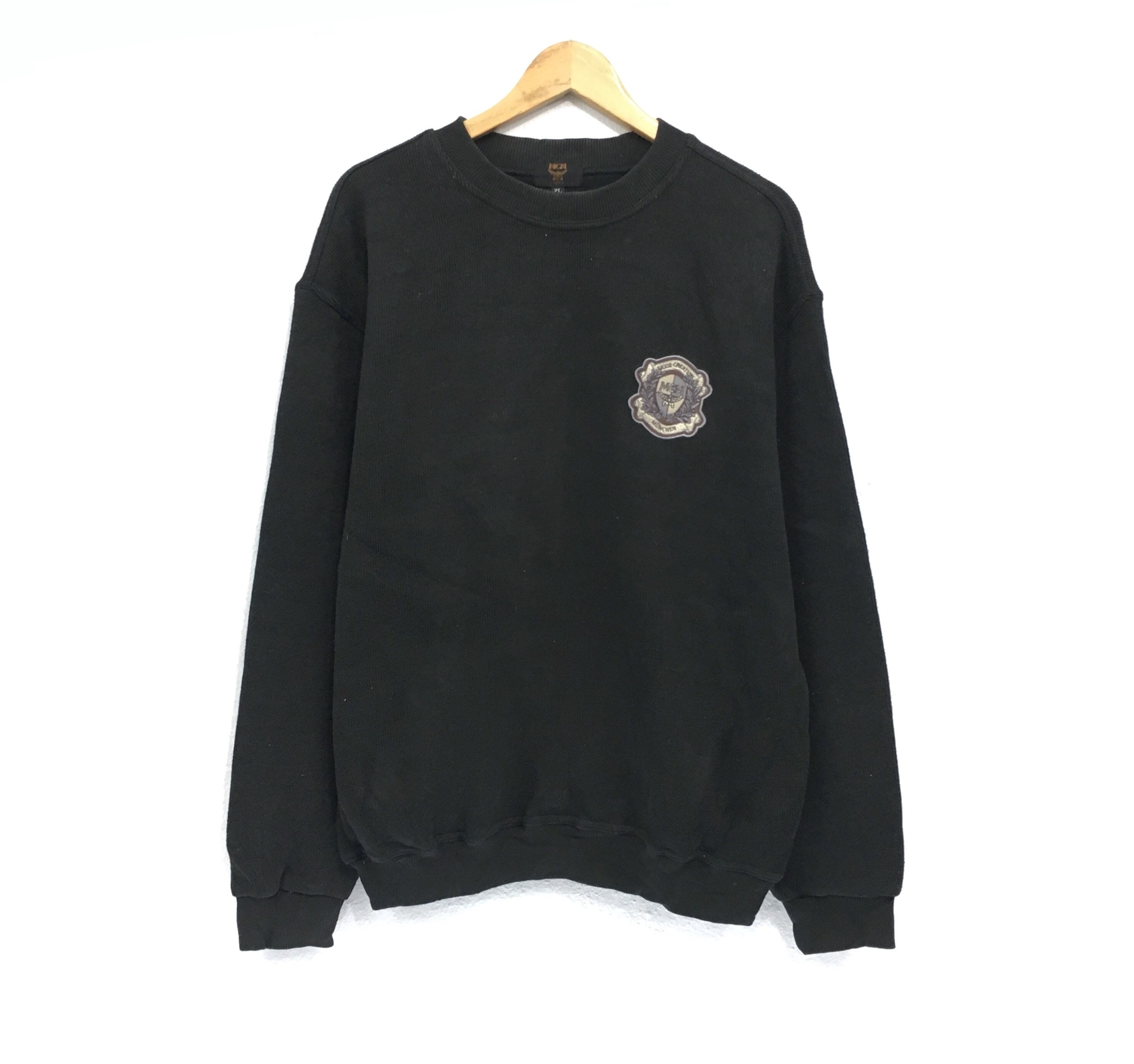 mcm crewneck