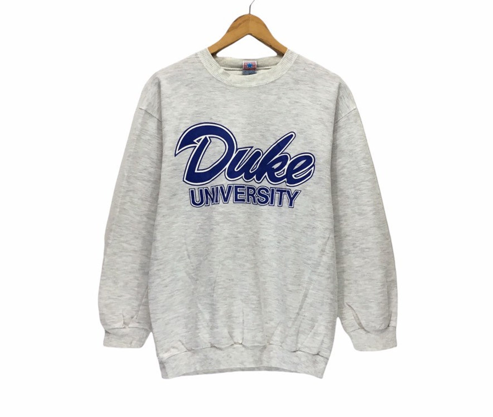 duke university jumper