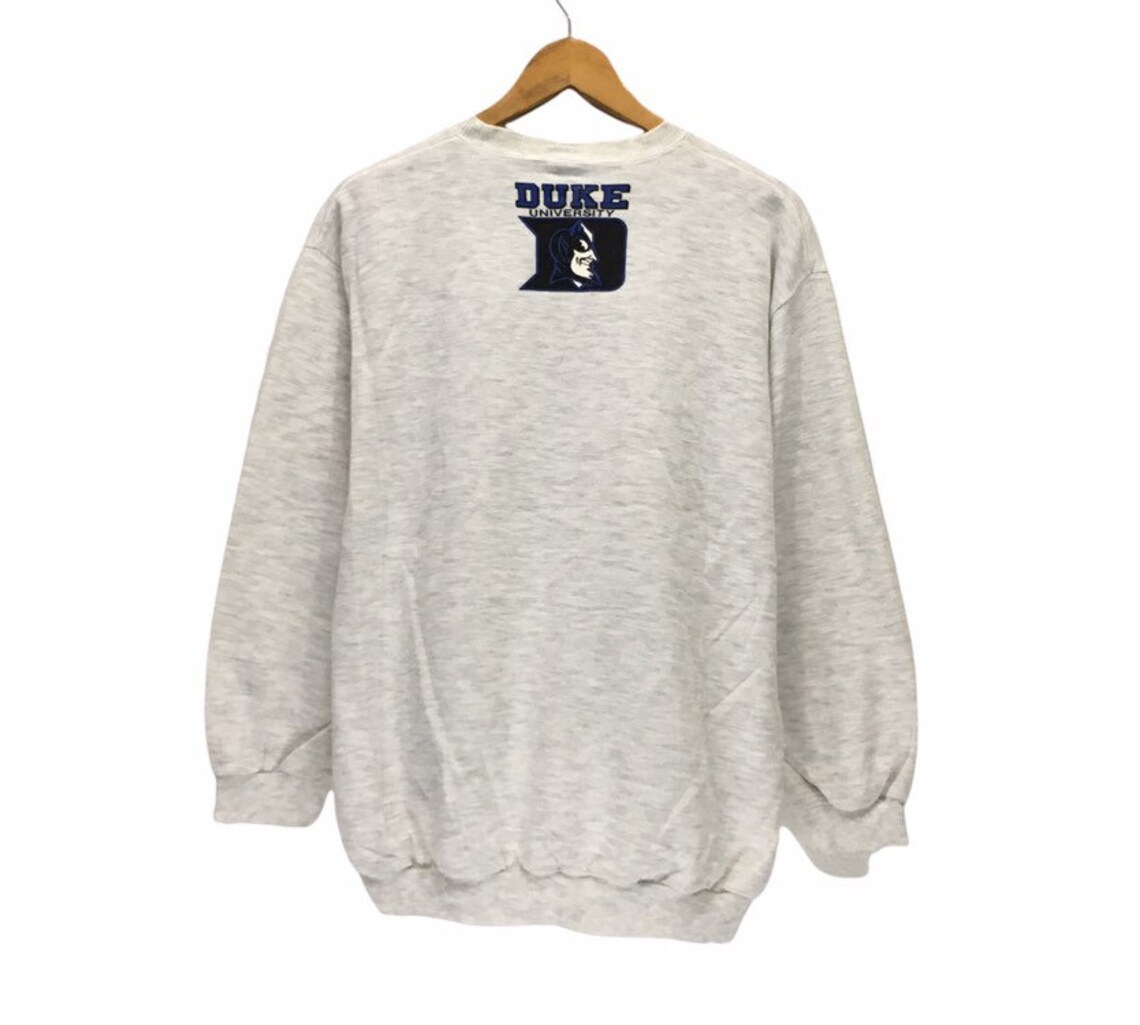 duke university jumper