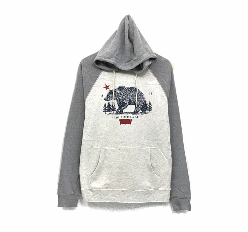 Vintage Levi Strauss Levi's Hoodie 