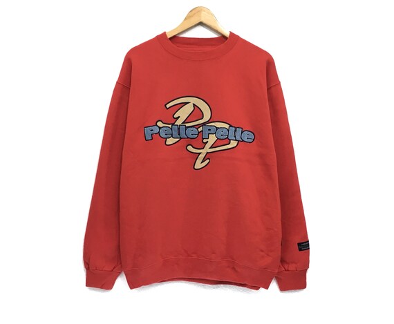 pelle pelle sweaters