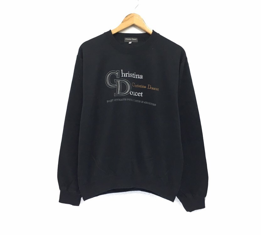 Dior Sweatshirt - Etsy