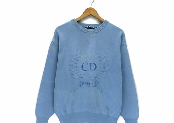 christian dior crewneck