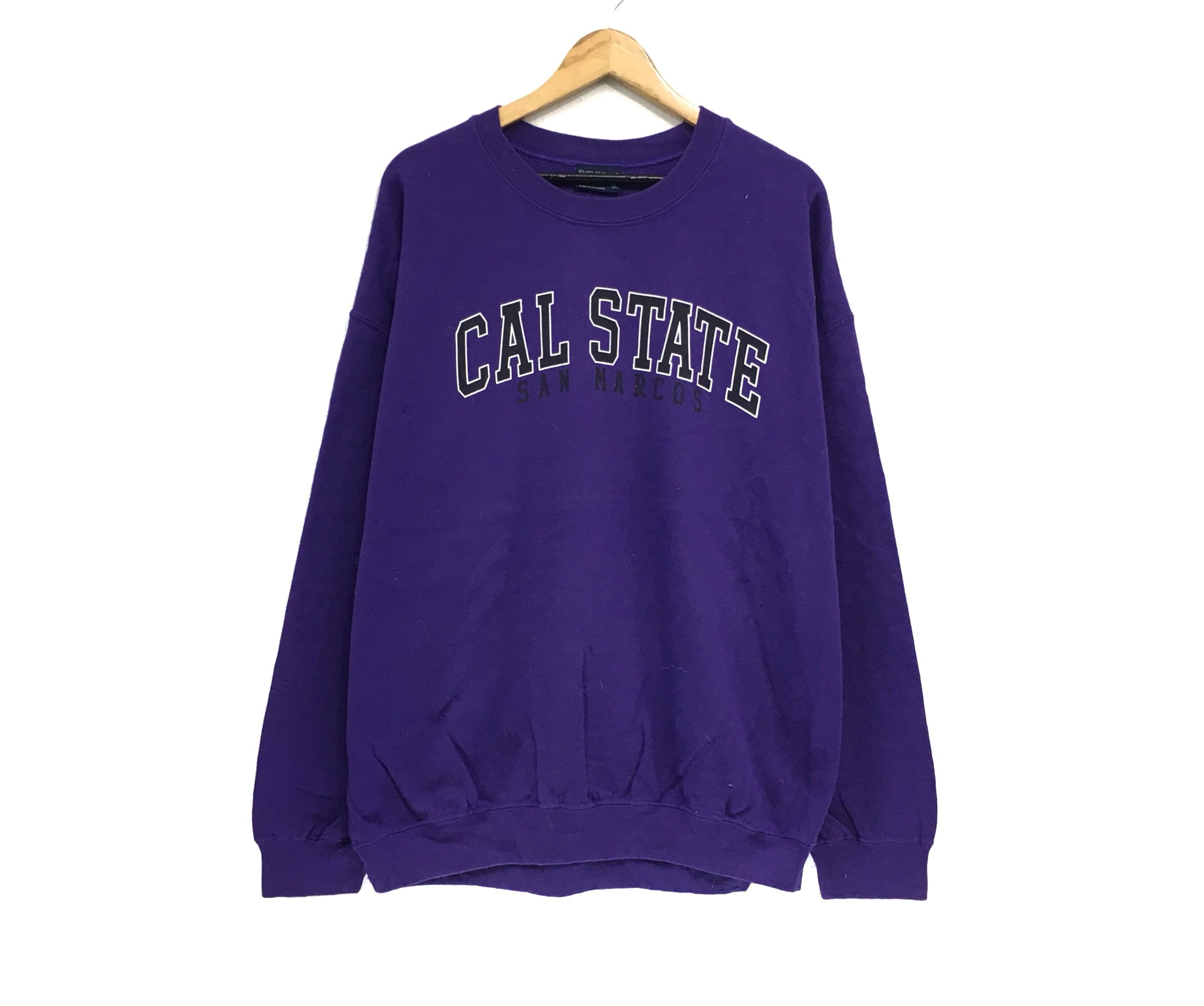 csusm sweatshirt