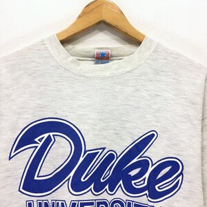 duke university jumper