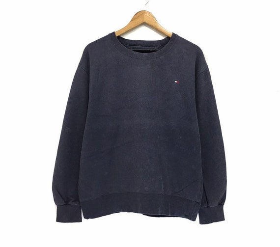 Tommy Hilfiger Crewneck Sweatshirt 