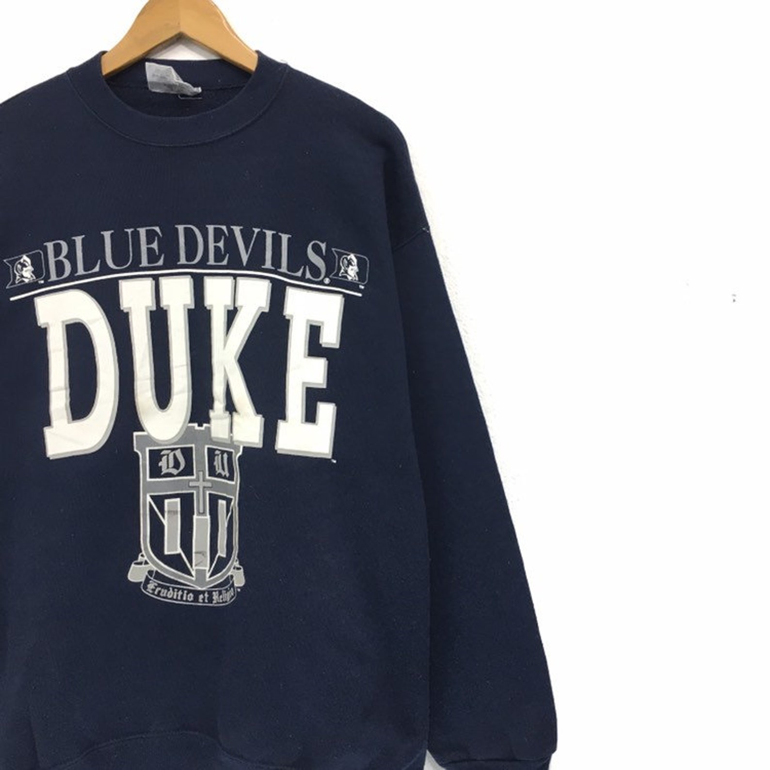 duke university jumper