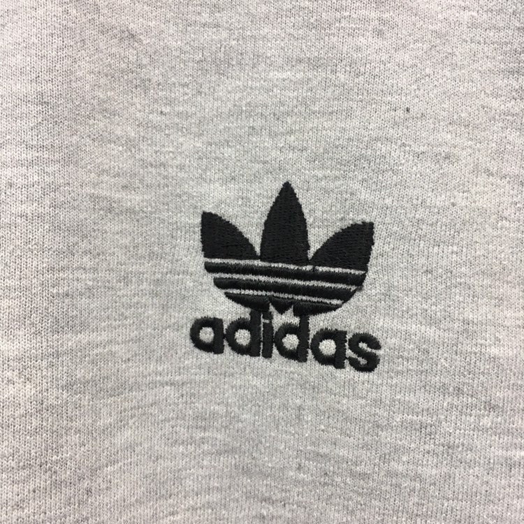 adidas 90s logo