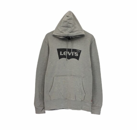 Vintage Levi Strauss Levi's Hoodie 