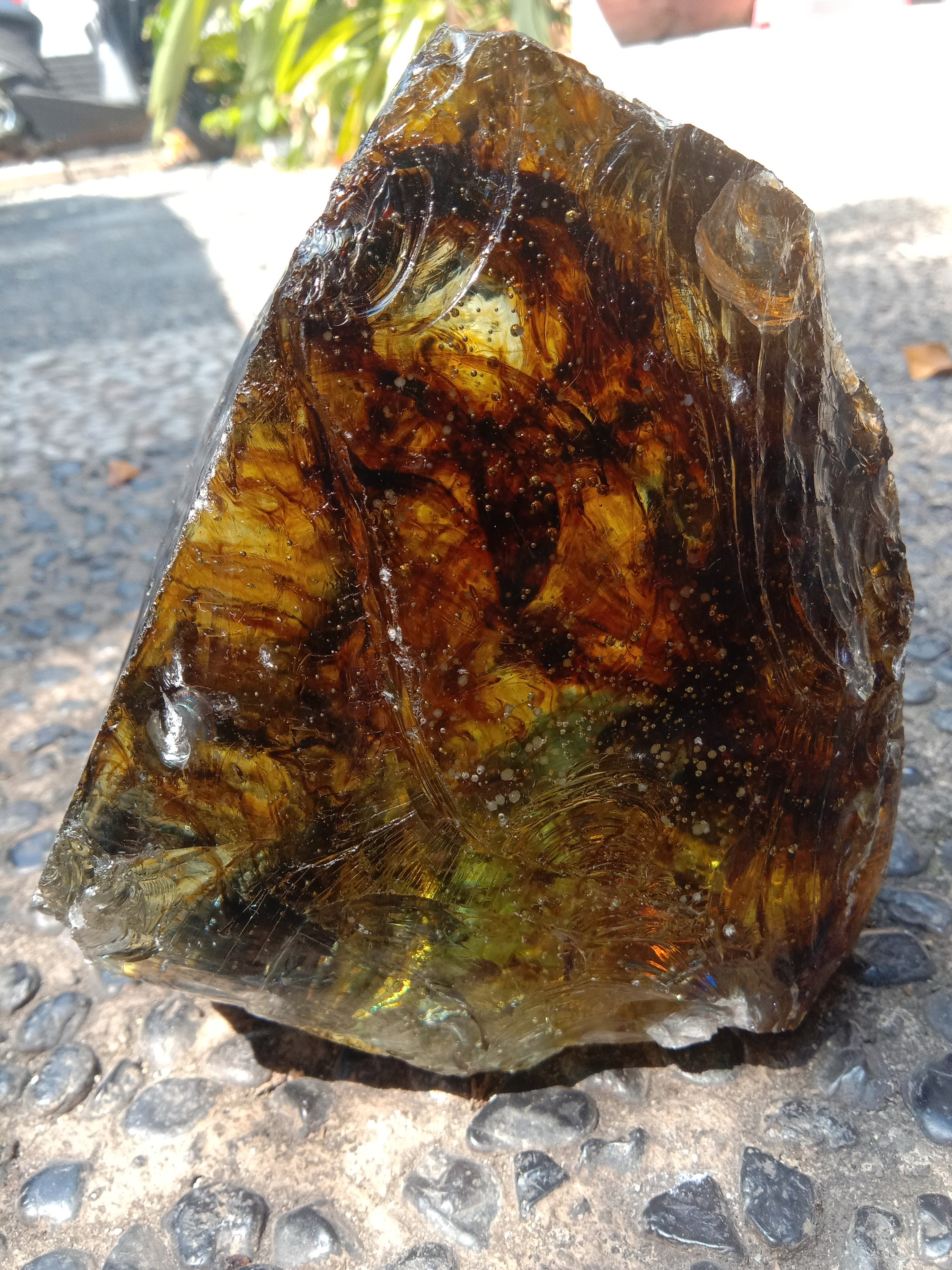 26kg Dark topaz andara volcanic glass rough Etsy 26kg dark topaz andara volcanic glass rough