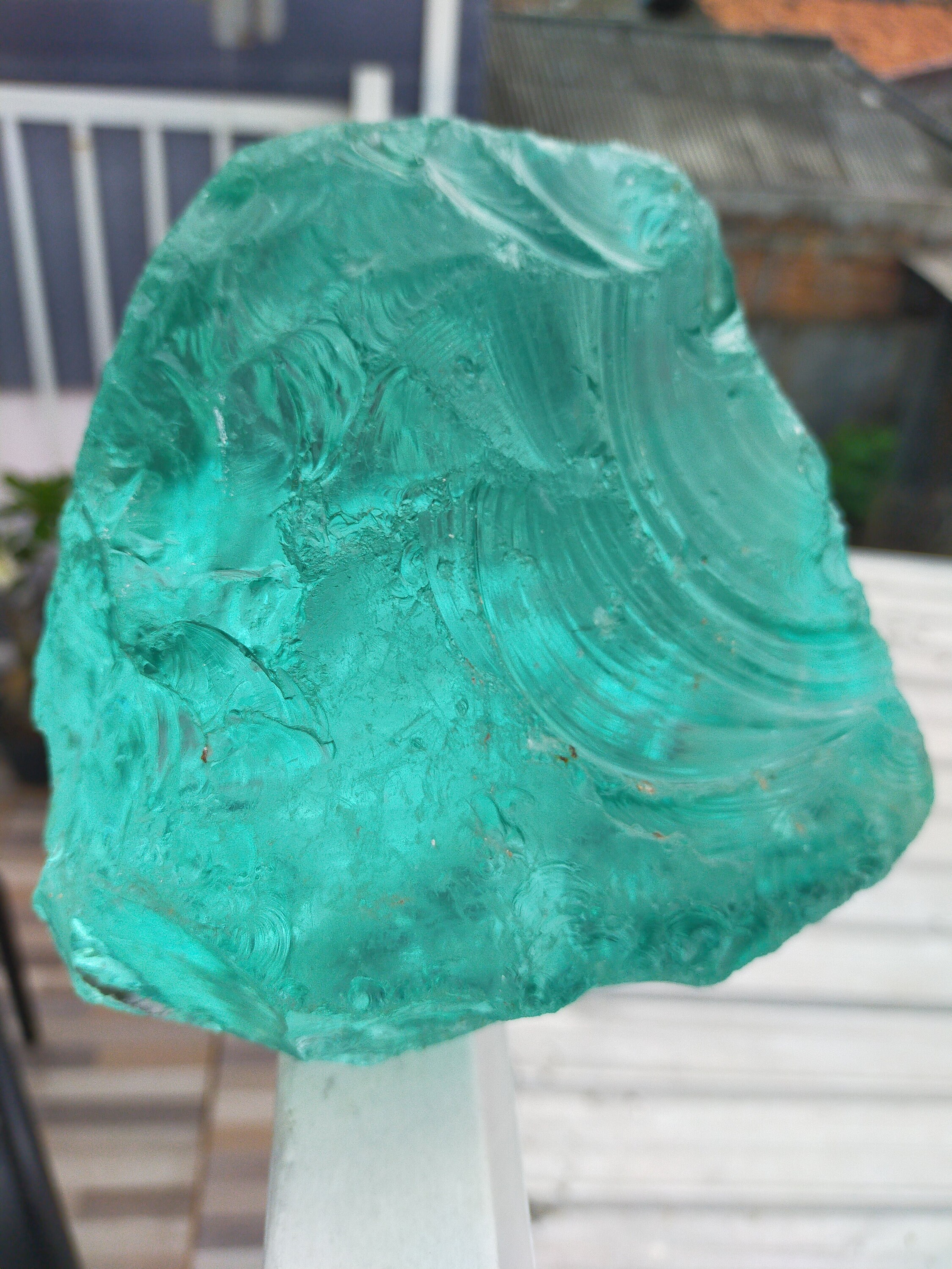 Craft fall crafts christian halloween pumpkin windsock printable church preschool happy bible light sunday happyhomefairy children thanksgiving printables jesus fairy Turquoise Andara Volcanic Glass Rough 4.9kg | Etsy