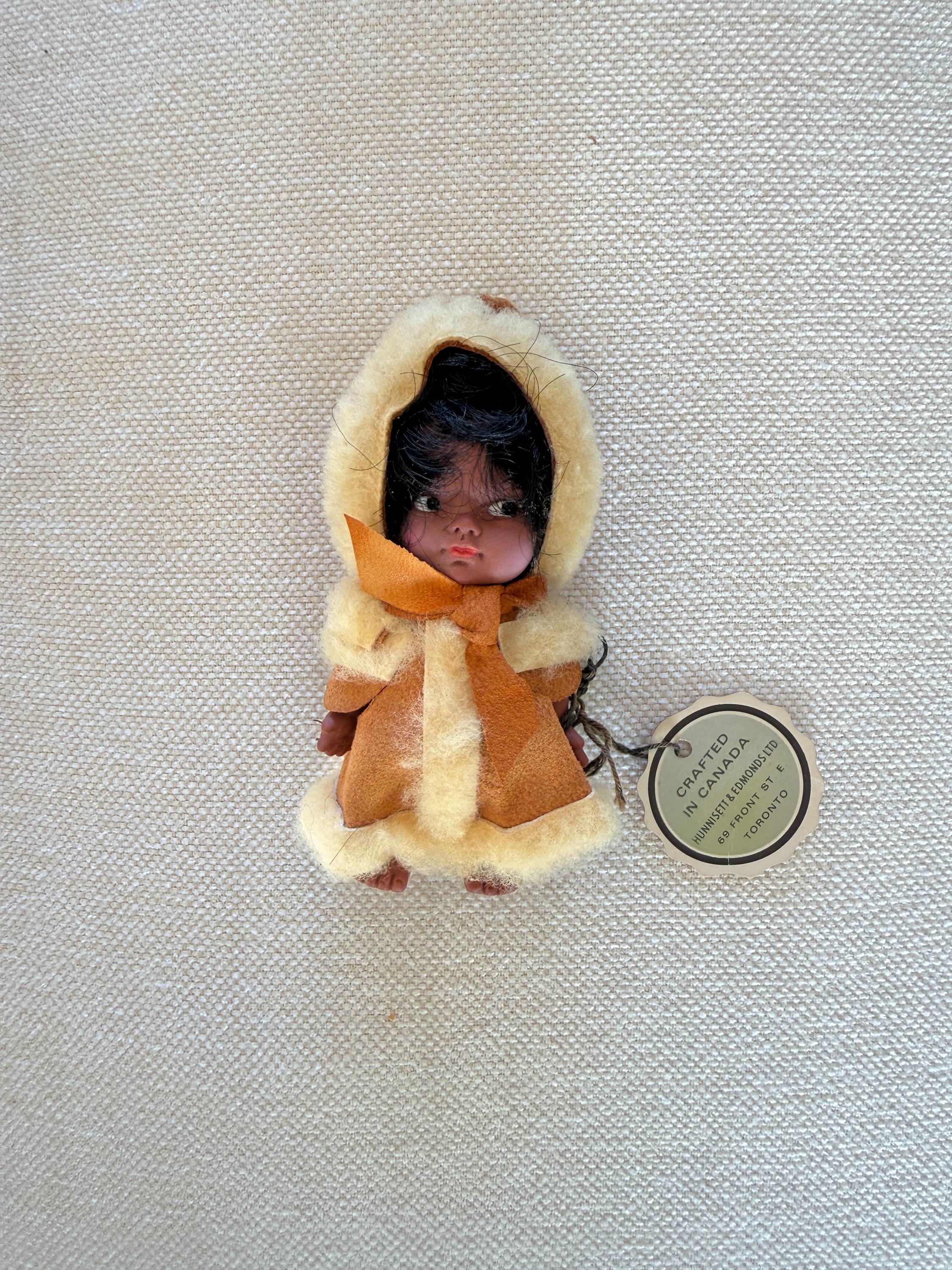 Alaska native dolls - Etsy 日本