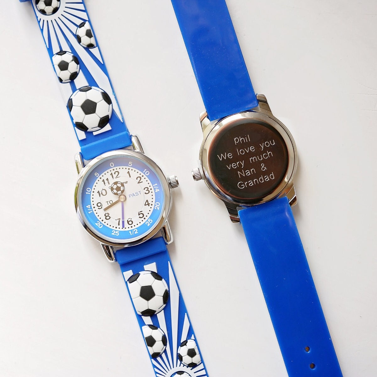 Stylish watch shop for boy