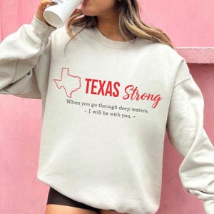 Texas Stronger Than The Storm png Flood Relief PNG Texas Strong png TX Outline Digital Download Shirt Design Prayers for Texas disaster tee