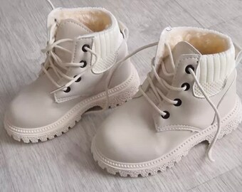 toddler fall boots