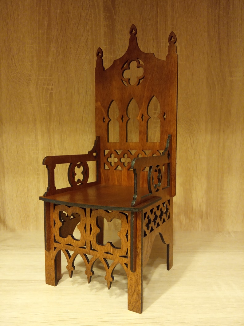 bjd chair