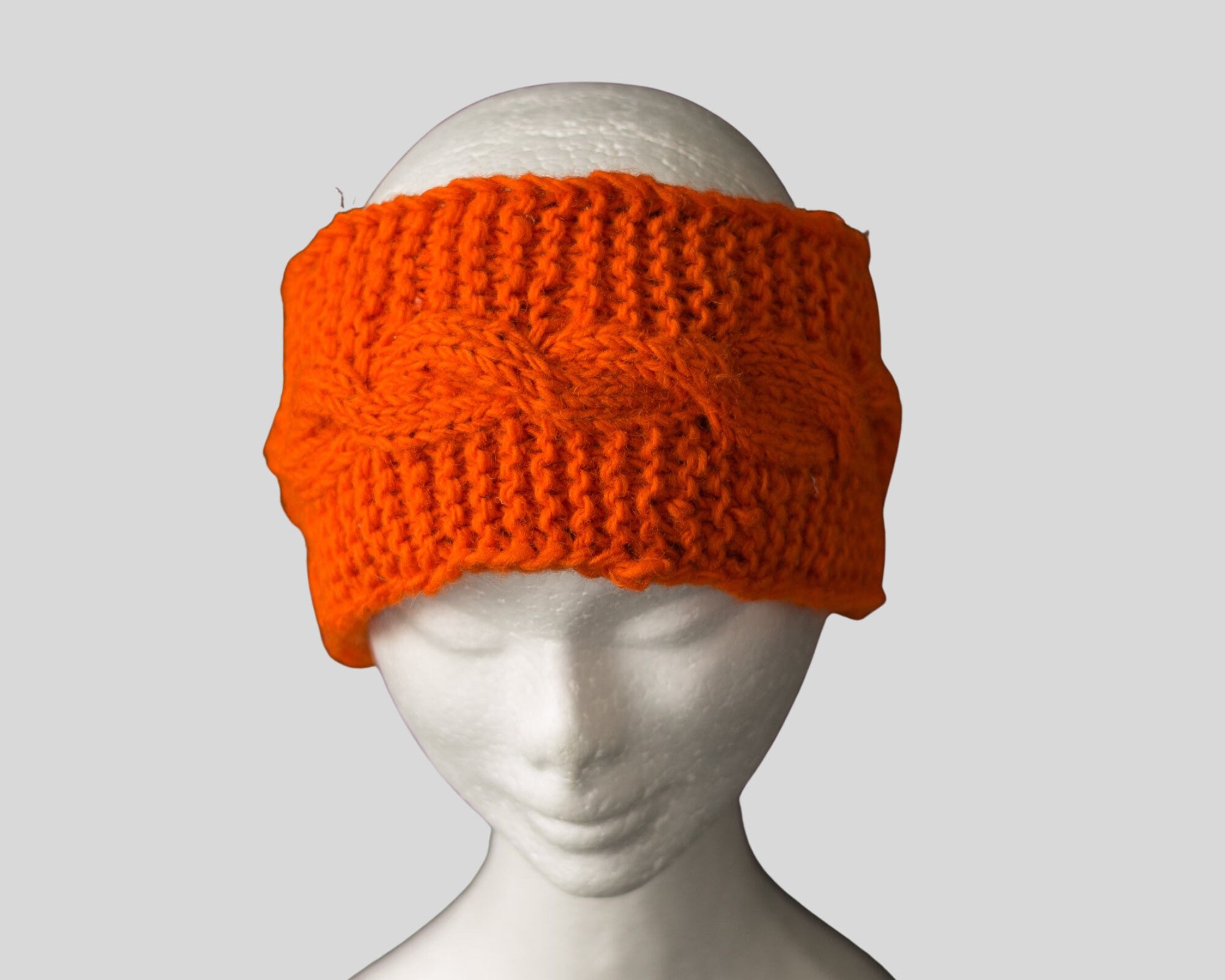 Fleece Ear Warmer Australia