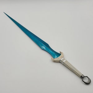 Valkyrie Ragnarok Sword- 3d Printed