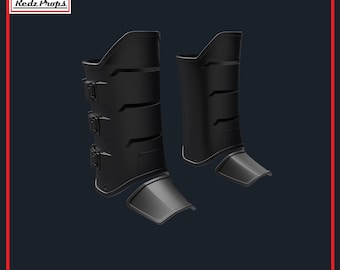 Daredevil Born Again Greaves- 3D Digital Files