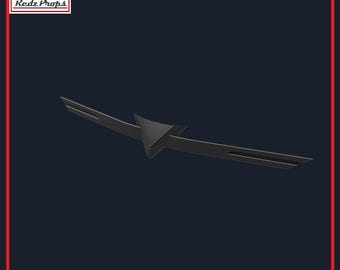 Daredevil Born Again S3 Chest Details- 3D Digital Files