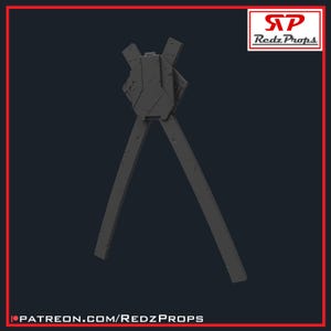 Deadpool 2 Sheath- 3d Digital Files