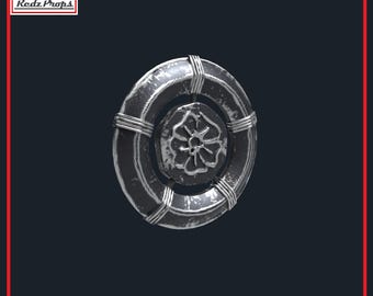 Ahsoka White Robe Belt Ring- 3D Digital Files