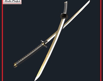 デッドプール 刀 デッドプールの置物,刀の木製サムソード,スーパーヒーローの武器