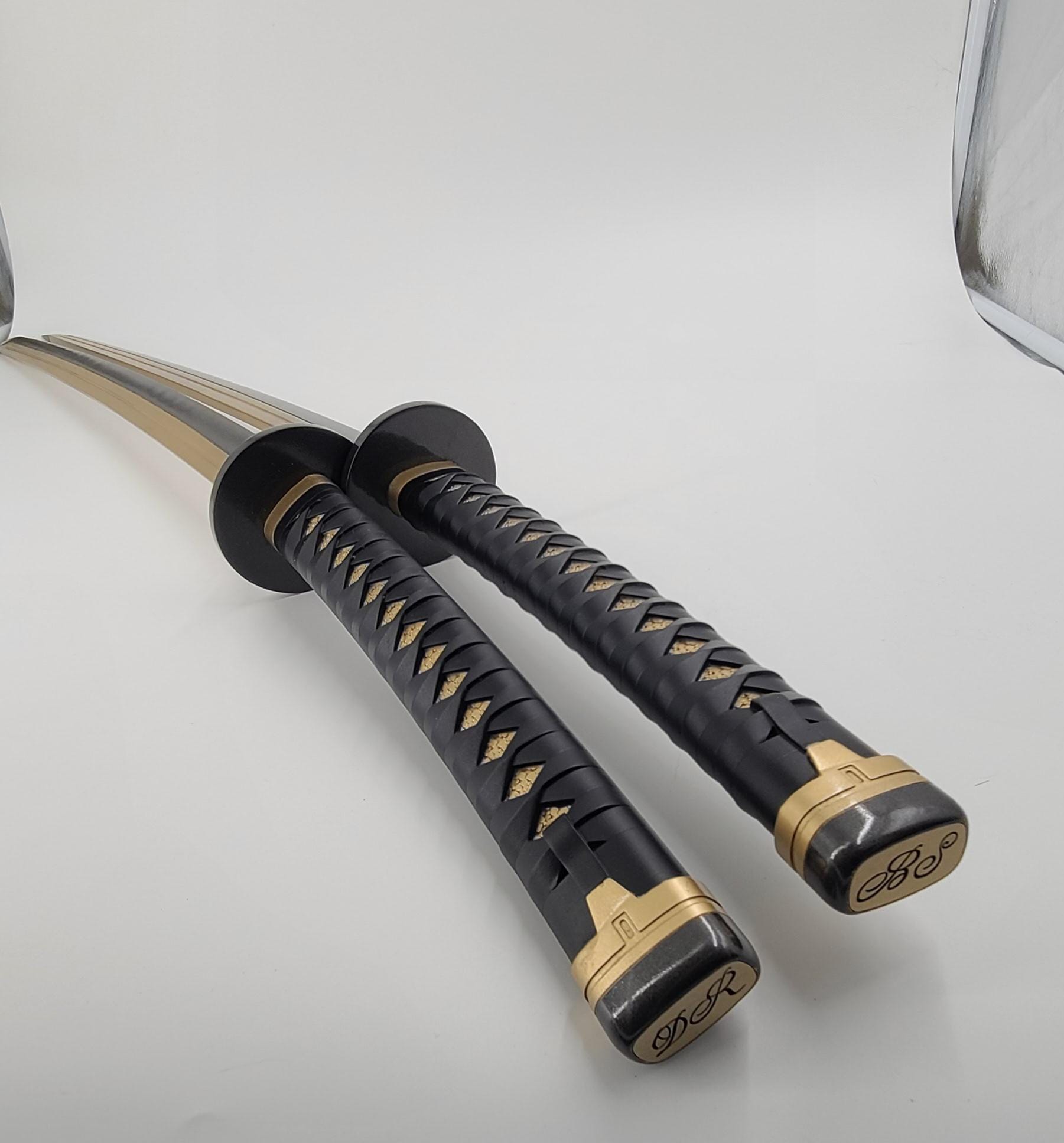 デッドプール3刀 - 3Dプリント - Etsy 日本