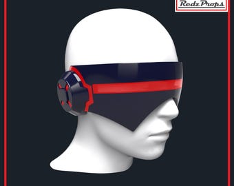 Cyclops MR Visor- 3D Digital Files