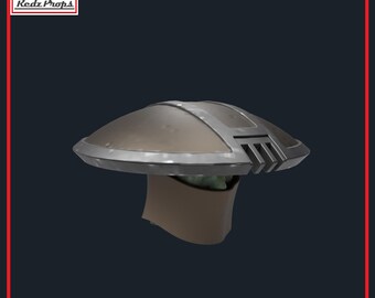Embo Kyuzo Helmet- 3d Digital Files