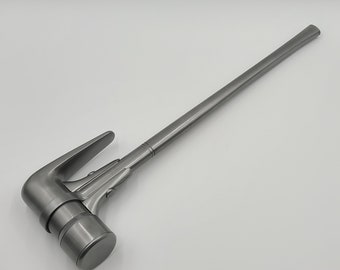 El martillo del armero - Impreso en 3D