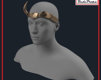 Sylvie Crown - 3D Digital Dateien