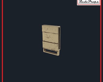 Yelena Thunderbolts Holster Buckle- 3d Digital Files