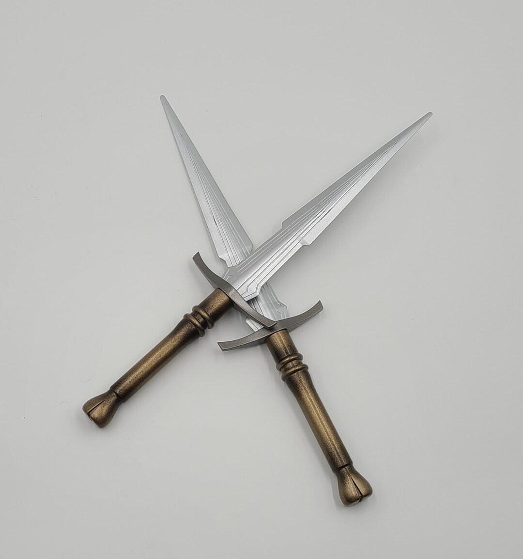 Loki's Dagger by Aaron Lime, Download free STL model