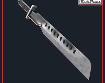 Mandalorian VibroSword- 3d Digital Files
