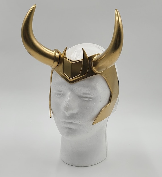 President Loki Crown- 3d Printed - Etsy