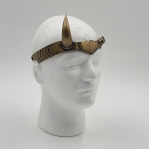 Sylvie Crown- 3d Printed