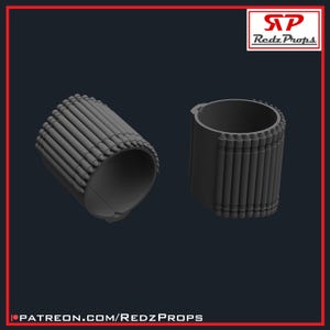 Yelena Widow Wristband- 3d Digital Files