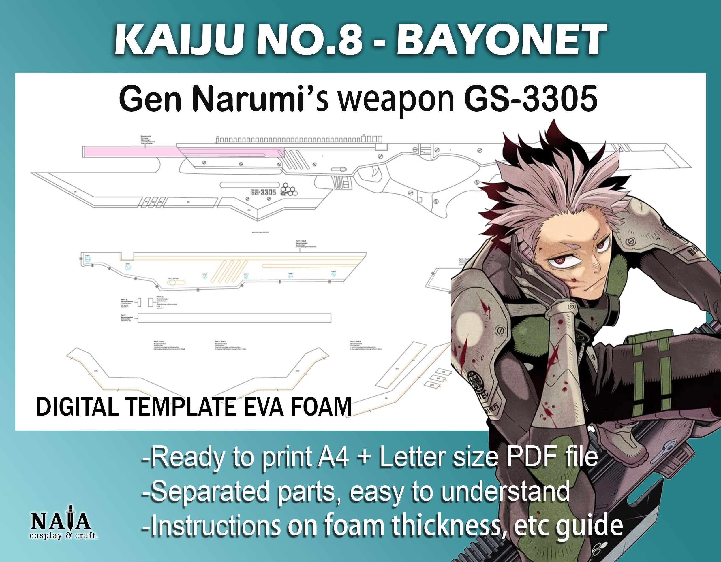 レア！ファイブスタートイ製/ハヤタ隊員　初回特典コスチューム付き SMP [SHOKUGAN MODELING PROJECT] 『トップをねらえ！』 炎と
