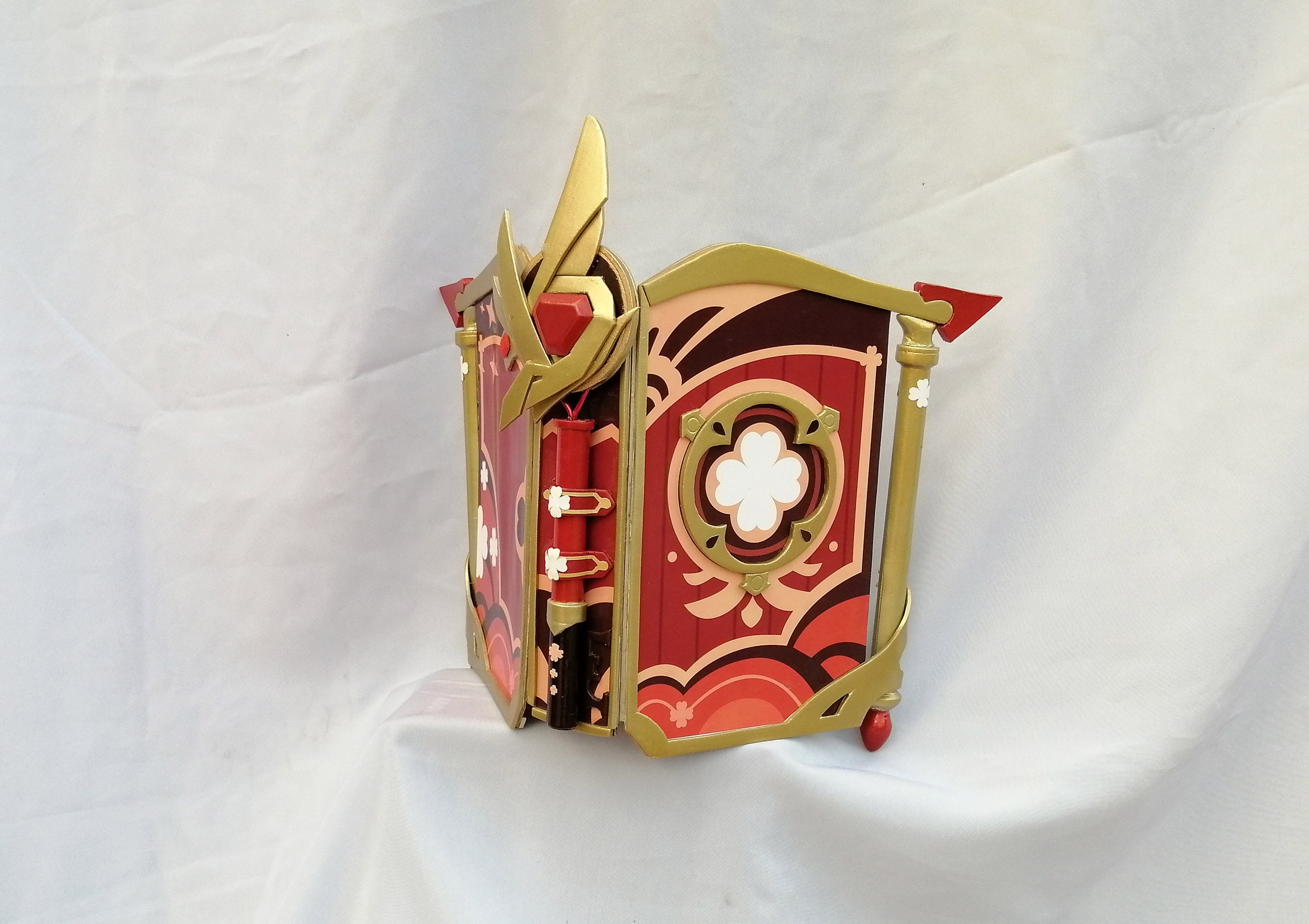 Genshin Impact Best Build For Klee With Dodoco Tales vrogue.co